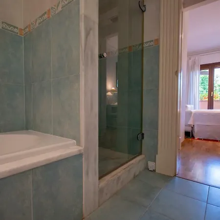 Luxury Beachside In Los Monteros