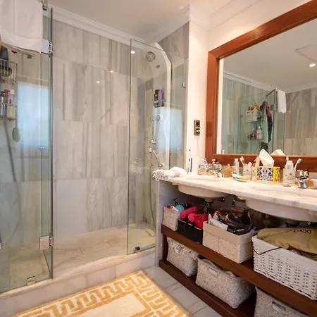 Luxury Beachside In Los Monteros * Marbellac