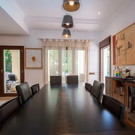 Luxury Beachside In Los Monteros * Marbellac