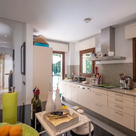 Luxury Beachside In Los Monteros